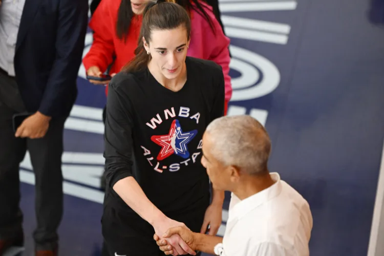 Exciting All-Star weekend for Clark